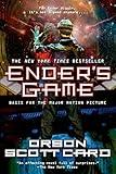 Ender's Game (The Ender Saga, 1)