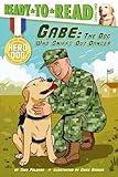 Gabe: The Dog Who Sniffs Out Danger (Ready-to-Read Level 2) (Hero Dog)