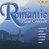 Early Romantic Piano Concerti / Various