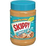 SKIPPY Creamy Peanut Butter, 28 oz