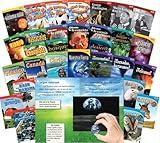 TIME FOR KIDS® Informational Text Grade 2 Spanish 30-Book Set (TIME FOR KIDS® Nonfiction Readers) (Spanish Edition)