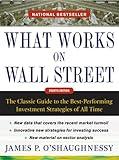 What Works on Wall Street, Fourth Edition: The Classic Guide to the Best-Performing Investment Strategies of All Time