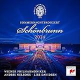 Sommernachtskonzert 2024 / Summer Night Concert 2024