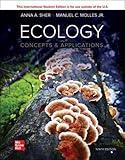 ISE Ecology: Concepts and Applications