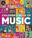 Children's Book of Music (DK Children's Book of)