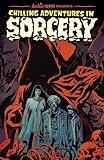 Chilling Adventures in Sorcery (Archie Horror Anthology Series)