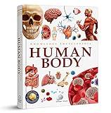 Knowledge Encyclopedia: Human Body (Knowledge Encyclopedia For Children)