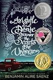 Aristotle and Dante Discover the Secrets of the Universe