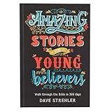 Amazing Stories for Young Believers