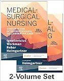 Medical-Surgical Nursing: Concepts for Interprofessional Collaborative Care, 2-Volume Set