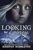 Looking For Lainey (Carissa Jones Crime Thriller)