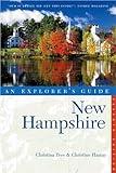 Explorer's Guide New Hampshire (Explorer's Complete)