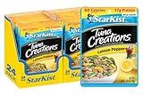 StarKist Tuna Creations, Lemon Pepper, Packaging May Vary, 2.6 Oz, Pack of 24