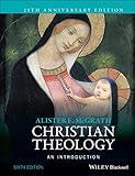 Christian Theology: An Introduction