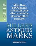 Miller's Antique Marks