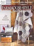 Farmhouse Style Quilting