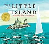 The Little Island: (Caldecott Medal Winner)