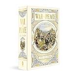 War and Peace (Deluxe Hardbound Edition) (Fingerprint Classics)