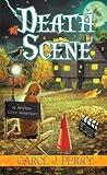 Death Scene (A Witch City Mystery)