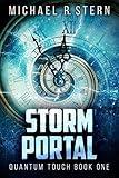 Storm Portal (Quantum Touch Book 1)