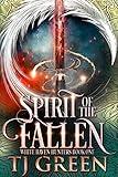 Spirit of the Fallen: Paranormal Mystery (White Haven Hunters Book 1)