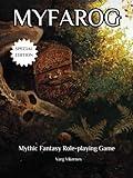 MYFAROG: Mythic Fantasy Role-playing Game SPECIAL EDITION