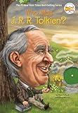 Who Was J. R. R. Tolkien?