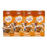 Nestle Coffee mate Coffee Creamer, Pumpkin Spice, Liquid Creamer Singles, Non Dairy, No Refrigeration, 0.375 fl oz Tubs (Pack of 200)