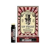 Doctor Lip Bang's BUZZING Lip Balm | Lip Freak | 100% All Natural | Cruelty Free | Flavoured Lip Freak (Sin-O-Mint)