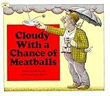 Cloudy With a Chance of Meatballs