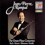 The Great Flute Concertos - Jean-Pierre Rampal