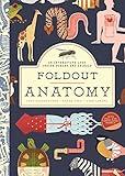 Foldout Anatomy: An Interactive Look Inside Humans and Animals