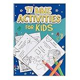 77 Bible Activities for Kids