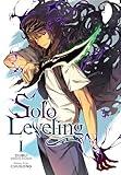 Solo Leveling, Vol. 1 (comic) (Volume 1) (Solo Leveling (comic), 1)