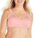 Playtex Women's 18 Hour Ultimate Lift & Support Wireless Bra US4745