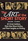 The Art of the Short Story (for Sourcebooks, Inc.)