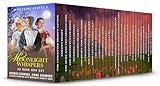 Moonlight Whispers Collection (30 Book Box Set) (Wholesome Hearts 3)