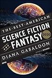 The Best American Science Fiction And Fantasy 2020 (The Best American Series)