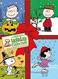 Peanuts Holiday Collection [DVD]