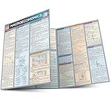 Macroeconomics QuickStudy Laminated Reference Guide (QuickStudy Business)