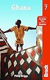 Ghana (Bradt Travel Guides)