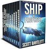 Ship of Prophecy: The Complete 10-Book Military Science Fiction Box Set