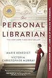 The Personal Librarian: A GMA Book Club Pick (A Novel)