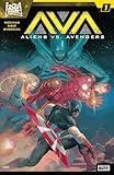 Aliens vs. Avengers (2024-) #1 (of 4)