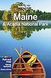 Lonely Planet Maine & Acadia National Park 1 (Travel Guide)