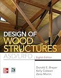 Design of Wood Structures- ASD/LRFD, Eighth Edition