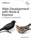 Web Development with Node and Express: Leveraging the JavaScript Stack