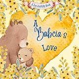 A Babcia's Love!: A Rhyming Picture Book for Children and Grandparents.