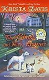 The Ghost and Mrs. Mewer (Paws & Claws Mysteries Book 2)