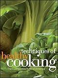 Techniques of Healthy Cooking